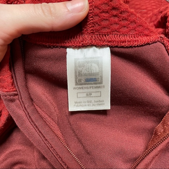 The North Face Scuba Pullover Hoodie sz S - Picture 4 of 5